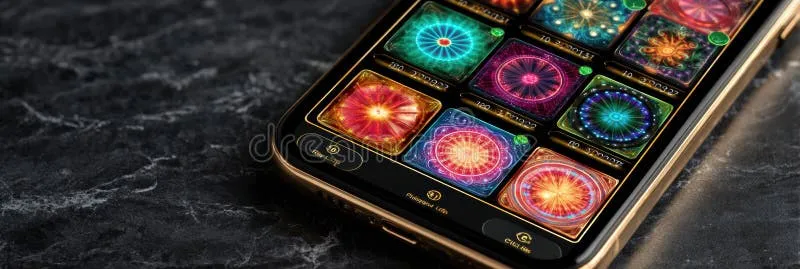 澳门威尼斯人APP功能界面截图