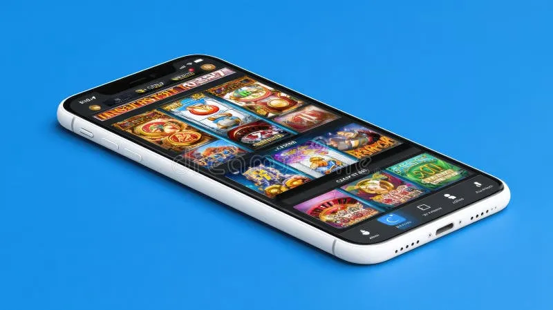 澳门威尼斯人手机APP界面展示