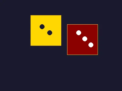 澳门威尼斯人金色骰子