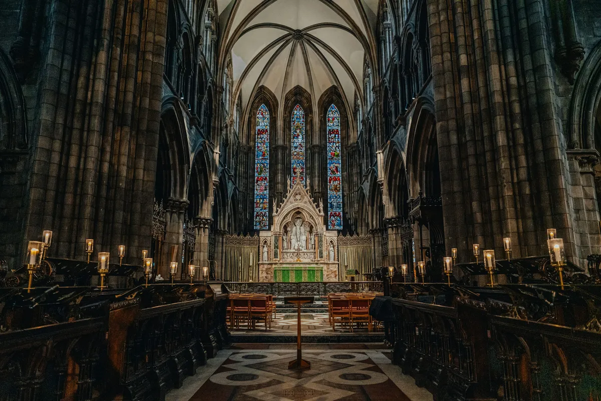 澳门威尼斯人：云端的博彩圣殿